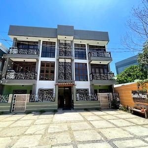 Kirah'S Pension House - 3 To 5 Mins From Ppia Via Commute